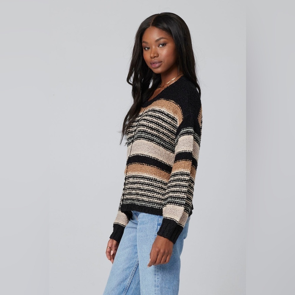 Saltwater Luxe Bentile Sweater - Picture 6 of 14